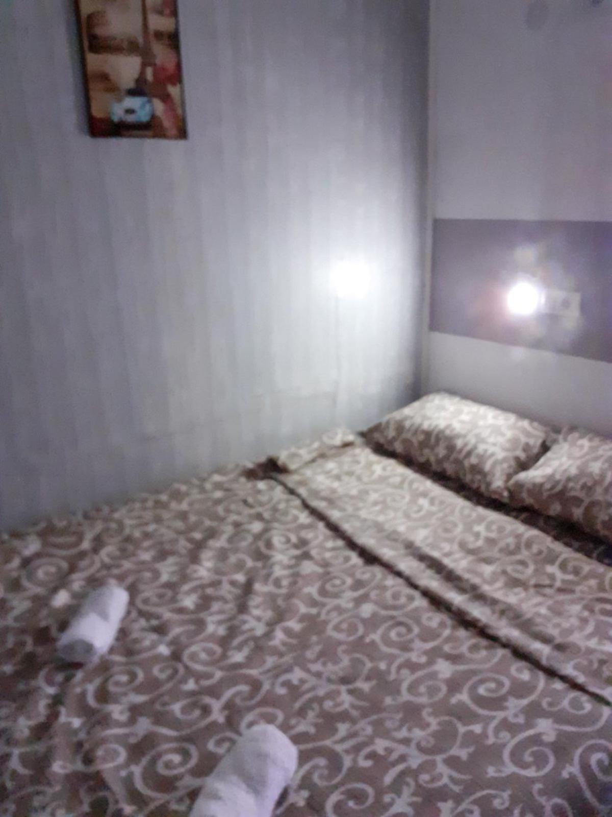 Stan Na Dan Studio Indija Zimmer foto
