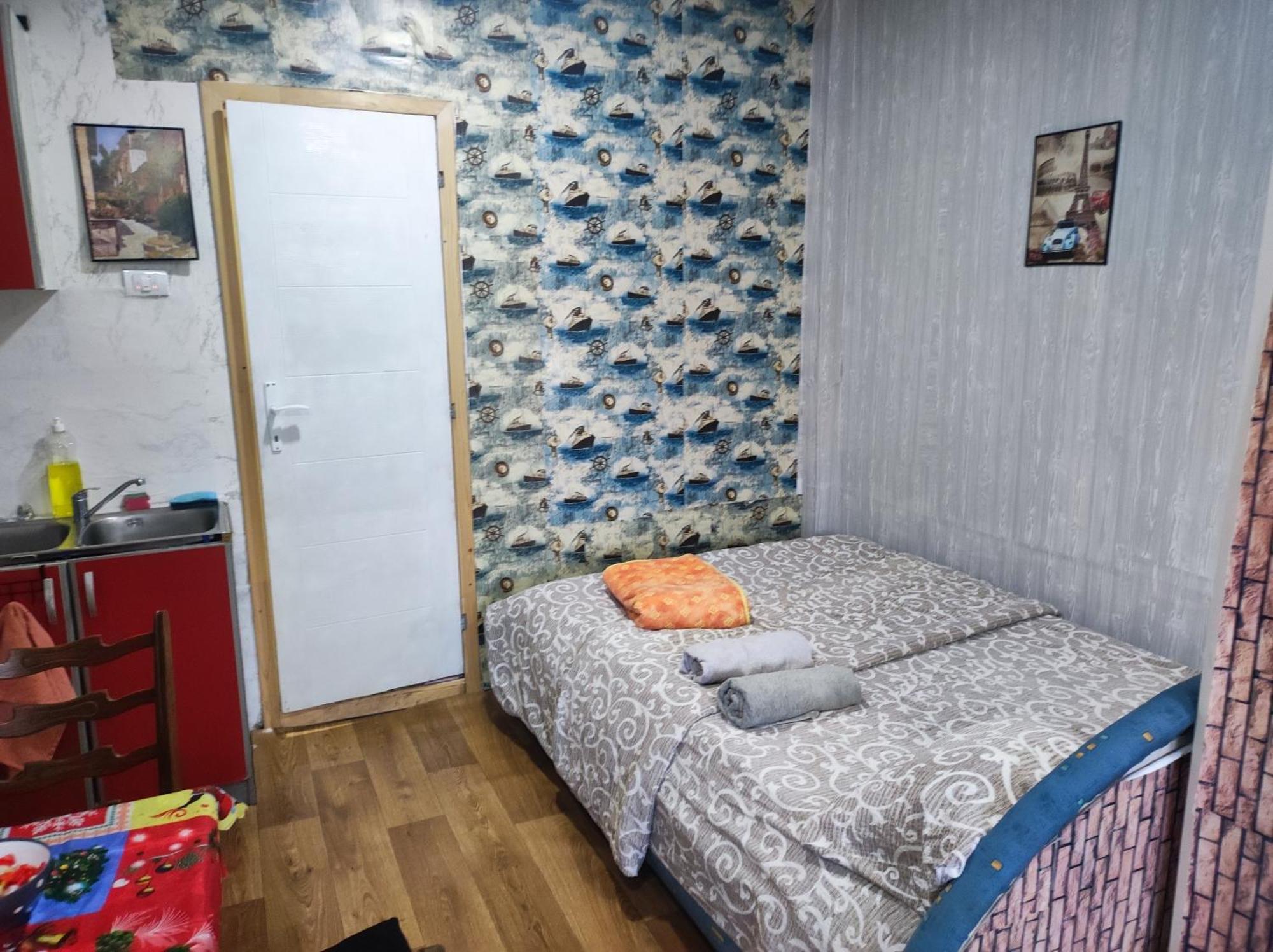 Stan Na Dan Studio Indija Zimmer foto